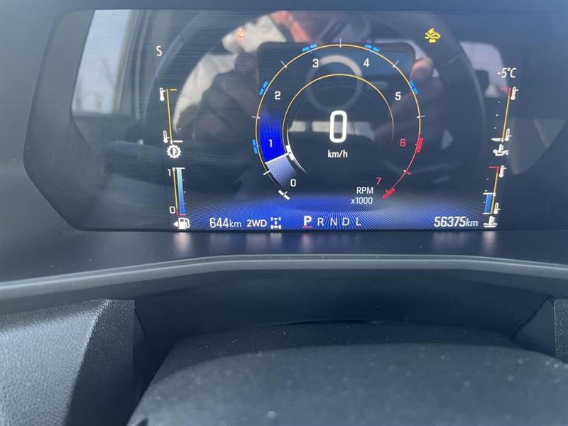 chevrolet Colorado 2023 - 17