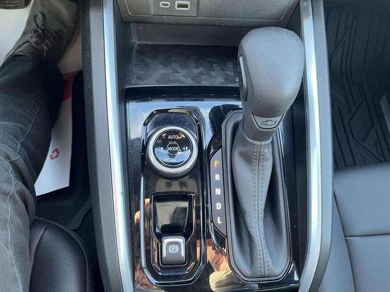 chevrolet Colorado 2023 - 20