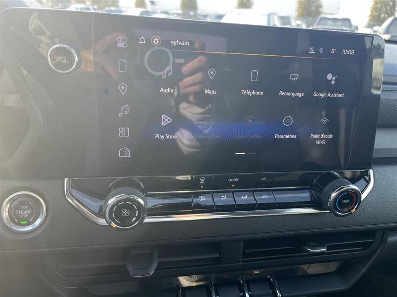 chevrolet Colorado 2023 - 22