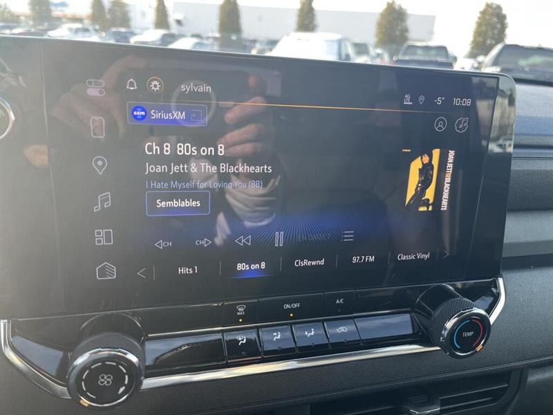 chevrolet Colorado 2023 - 24