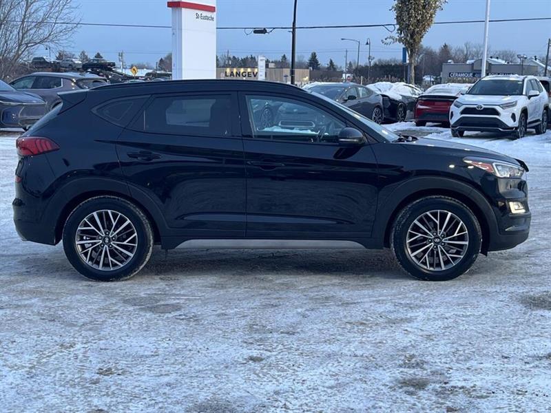 hyundai Tucson 2019 - 4