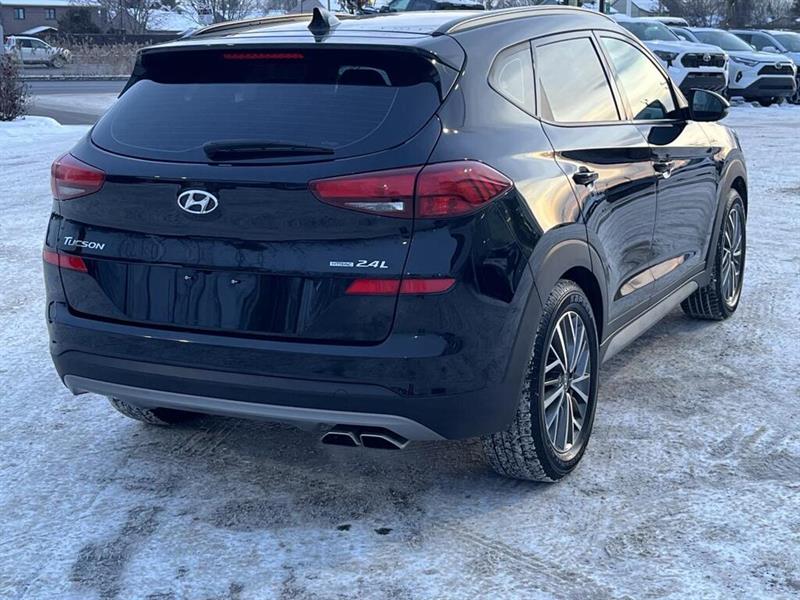 hyundai Tucson 2019 - 5