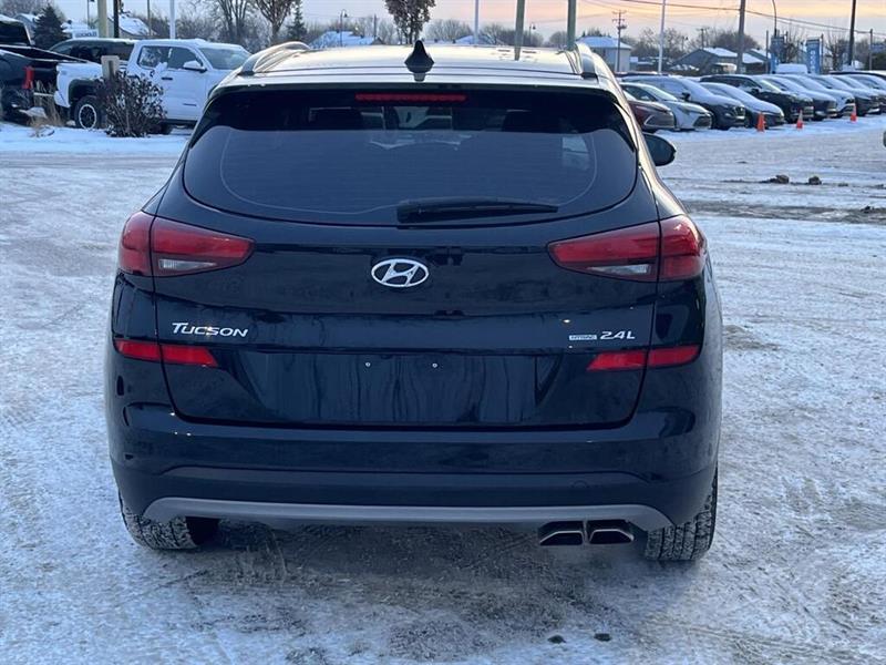 hyundai Tucson 2019 - 6