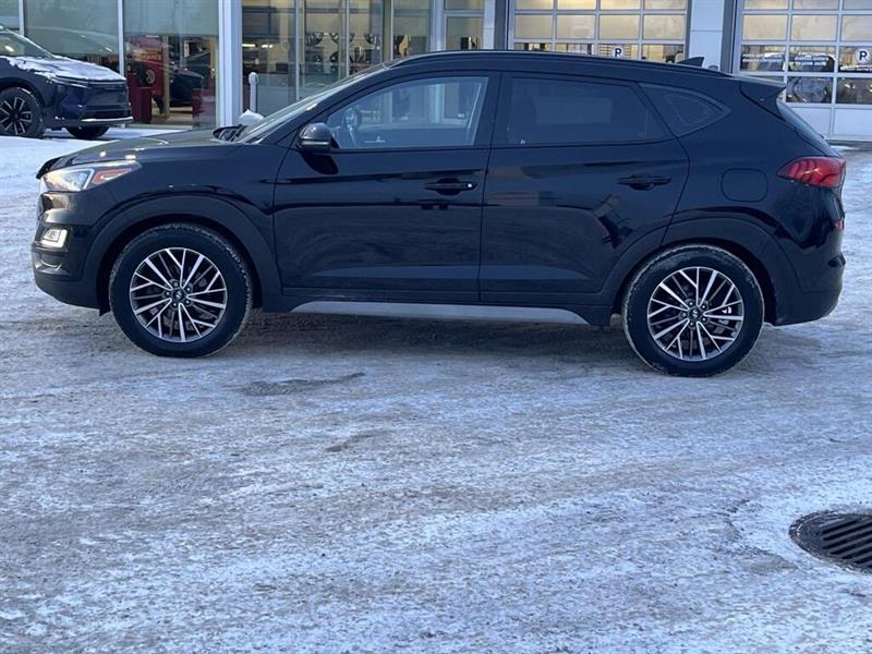 hyundai Tucson 2019 - 8