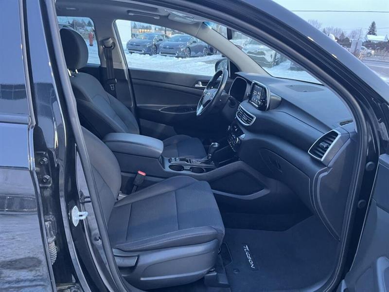 hyundai Tucson 2019 - 9
