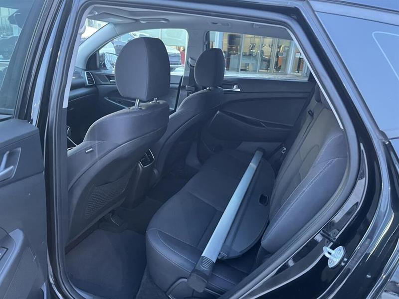 hyundai Tucson 2019 - 10