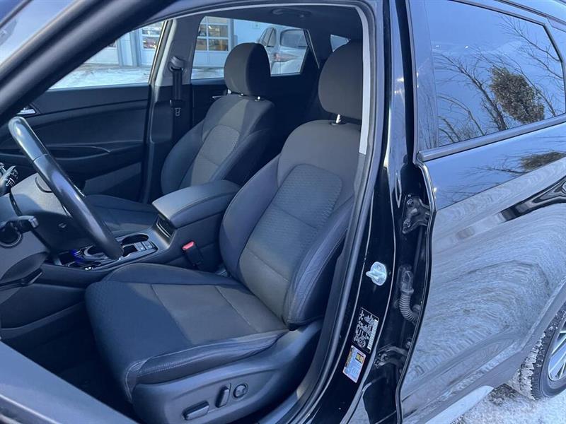 hyundai Tucson 2019 - 13