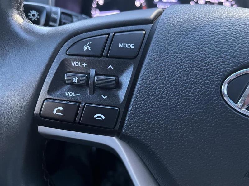 hyundai Tucson 2019 - 15