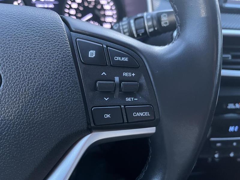 hyundai Tucson 2019 - 16