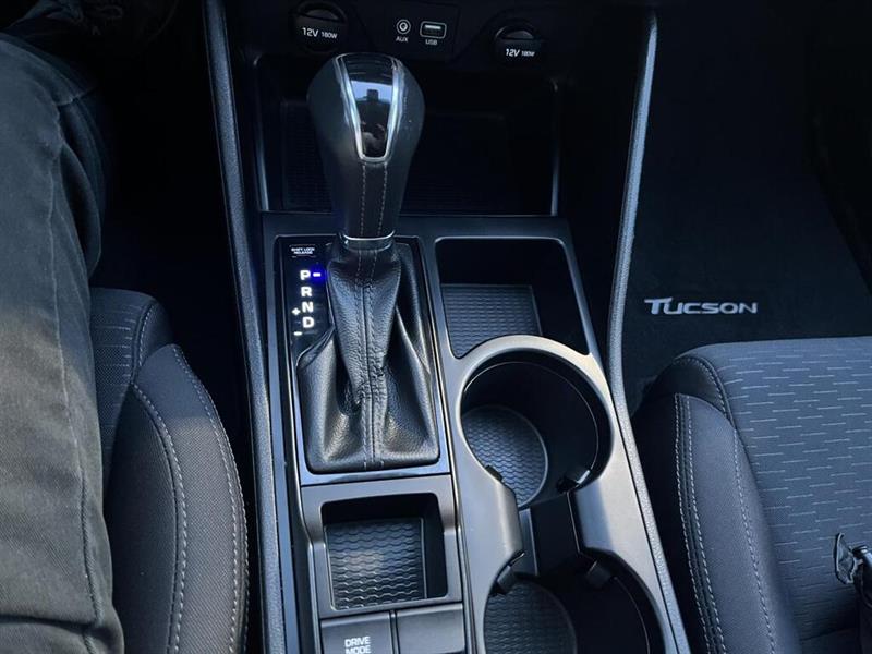 hyundai Tucson 2019 - 18