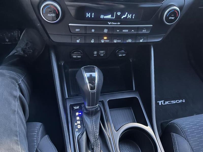 hyundai Tucson 2019 - 19