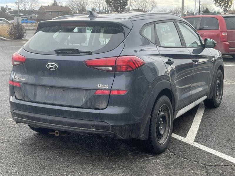 hyundai Tucson 2019 - 3