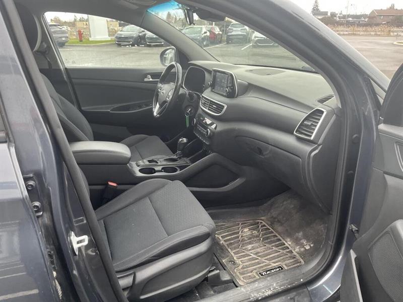 hyundai Tucson 2019 - 6