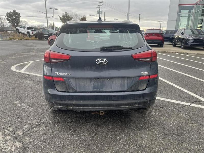 hyundai Tucson 2019 - 7