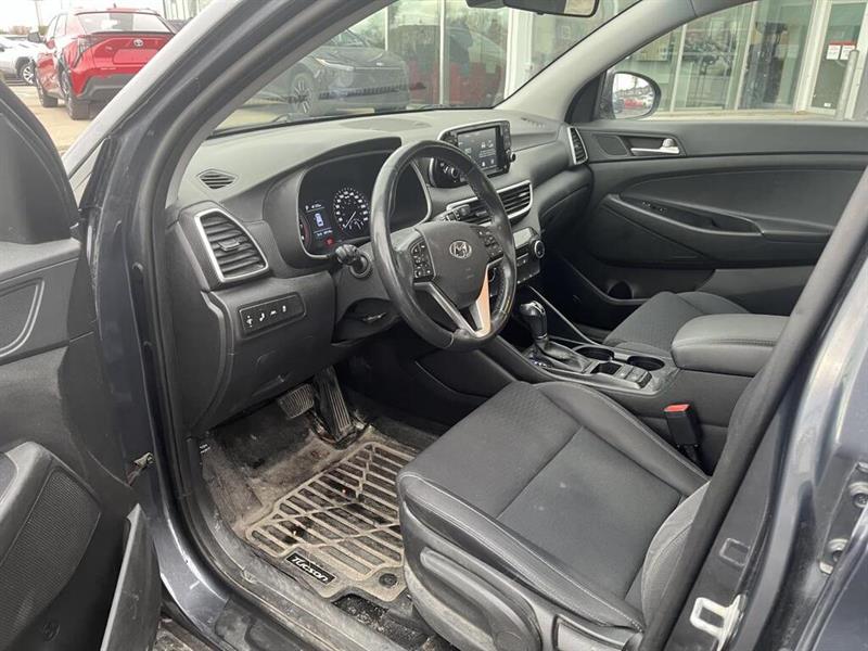 hyundai Tucson 2019 - 10