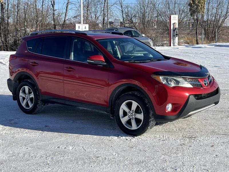 toyota RAV4 2015 - 3