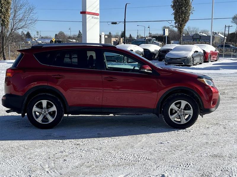 toyota RAV4 2015 - 4