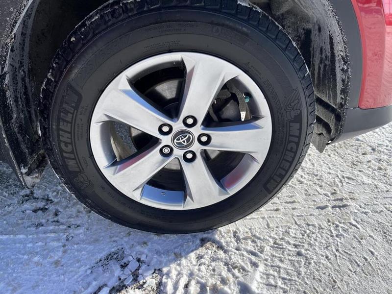 toyota RAV4 2015 - 9