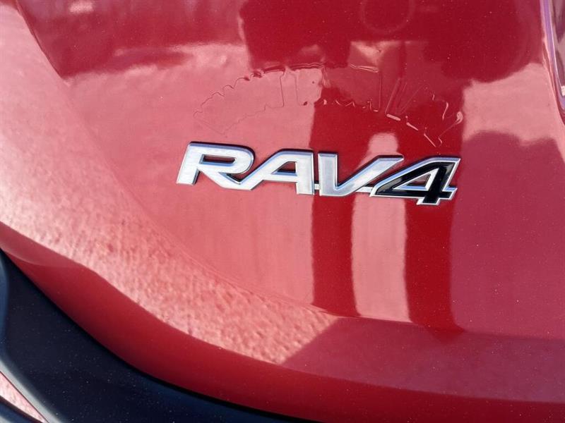 toyota RAV4 2015 - 11