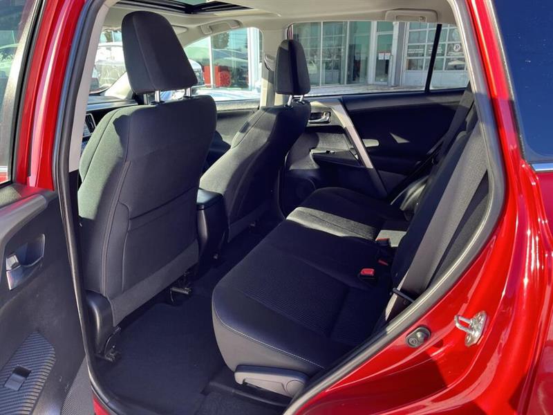 toyota RAV4 2015 - 14