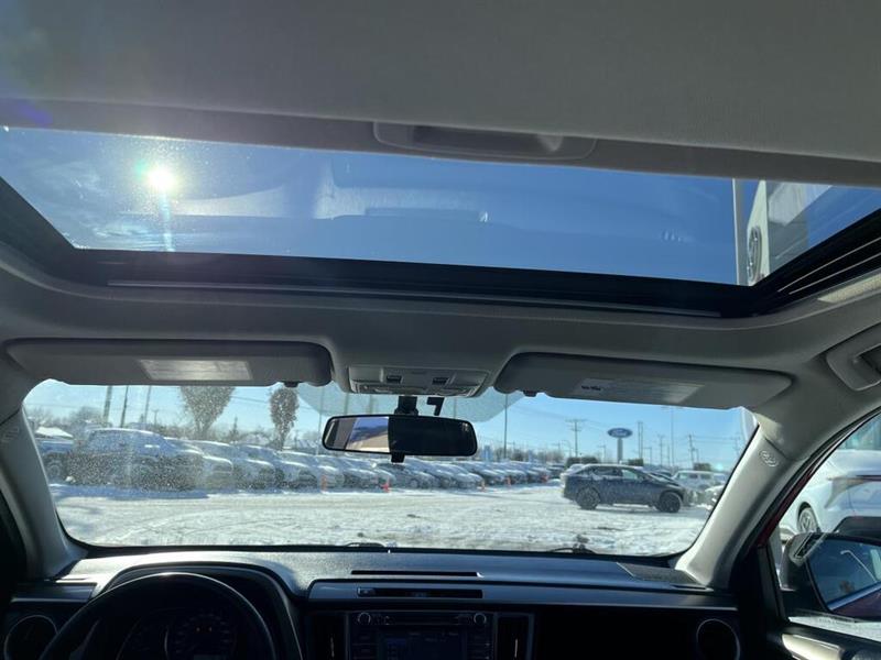 toyota RAV4 2015 - 15