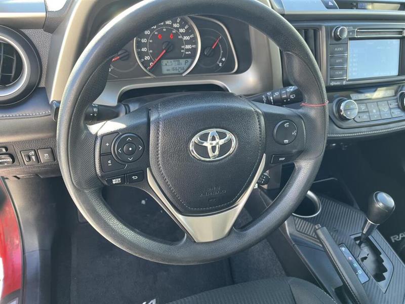 toyota RAV4 2015 - 20
