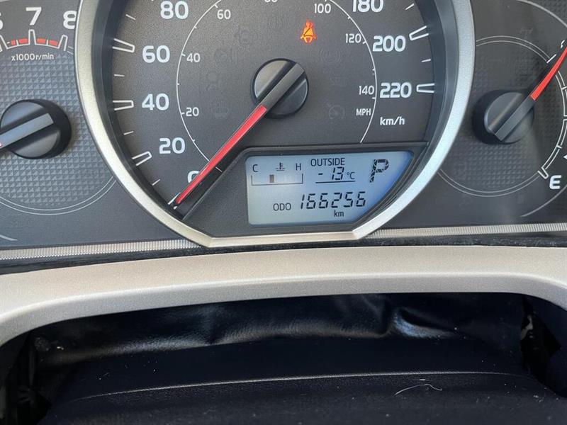 toyota RAV4 2015 - 21