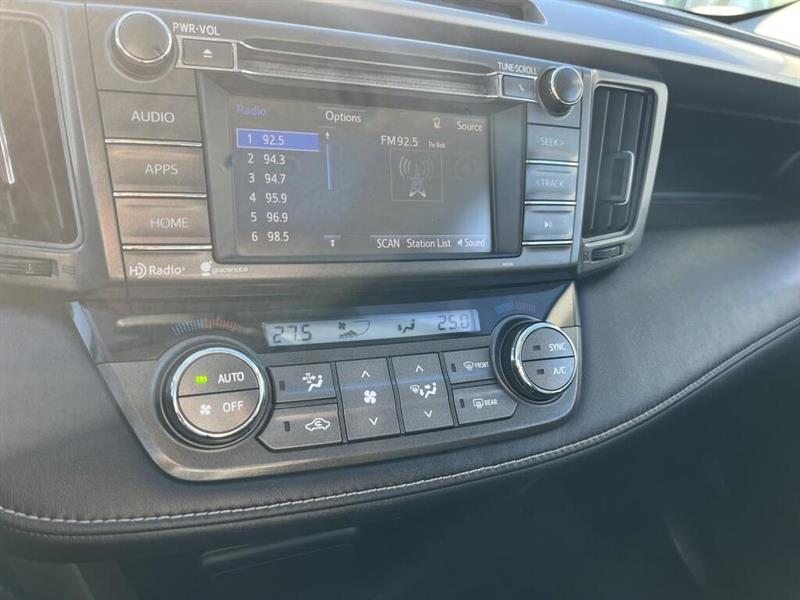 toyota RAV4 2015 - 26