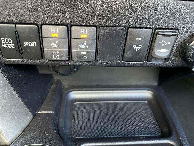 toyota RAV4 2015 - 28