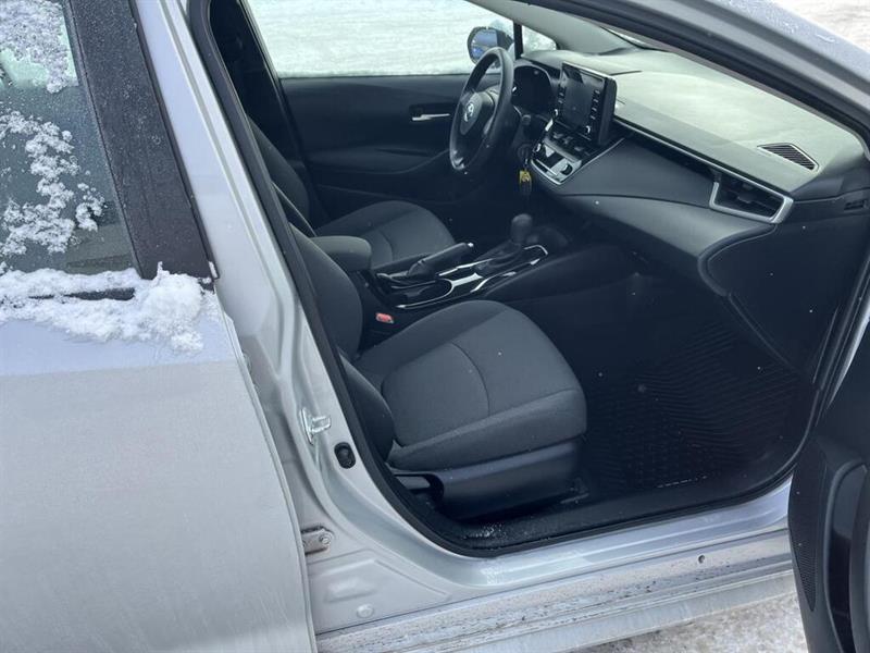 toyota Corolla 2020 - 9