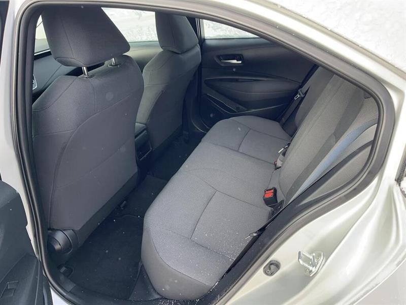 toyota Corolla 2020 - 10