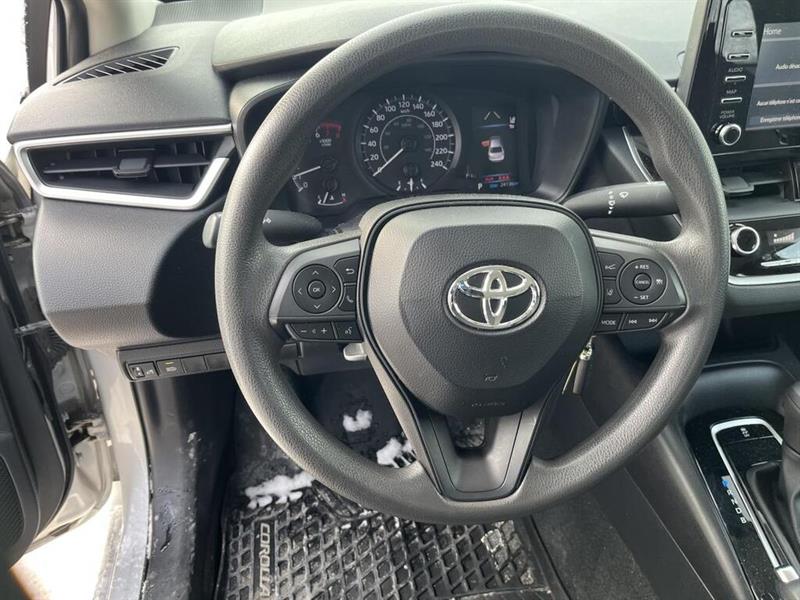 toyota Corolla 2020 - 12