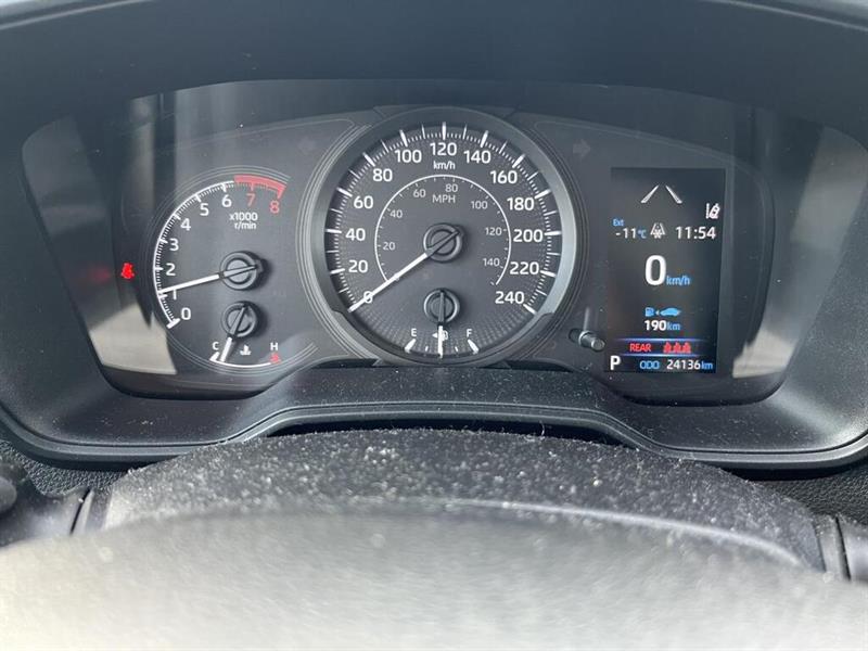 toyota Corolla 2020 - 13