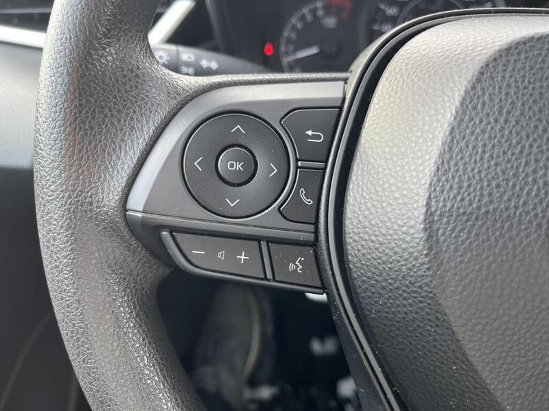 toyota Corolla 2020 - 14