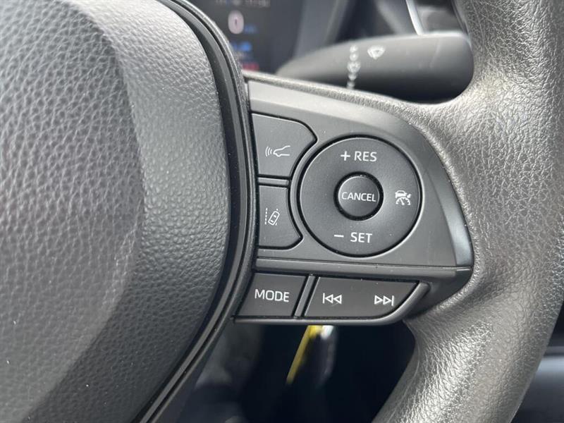 toyota Corolla 2020 - 15