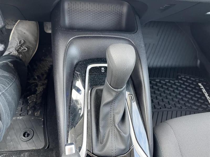 toyota Corolla 2020 - 16