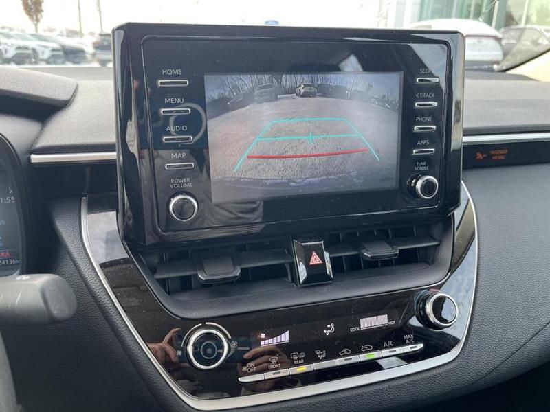 toyota Corolla 2020 - 18