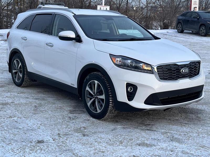 kia Sorento 2019 - 3