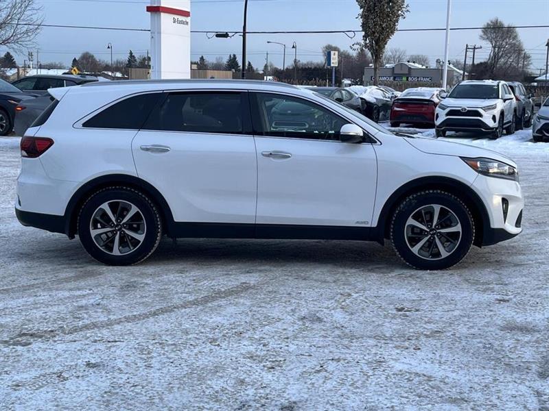 kia Sorento 2019 - 4