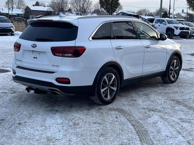 kia Sorento 2019 - 5