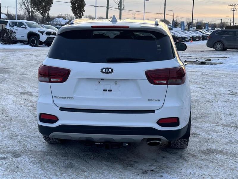 kia Sorento 2019 - 6