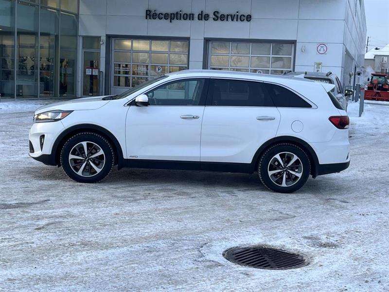 kia Sorento 2019 - 8
