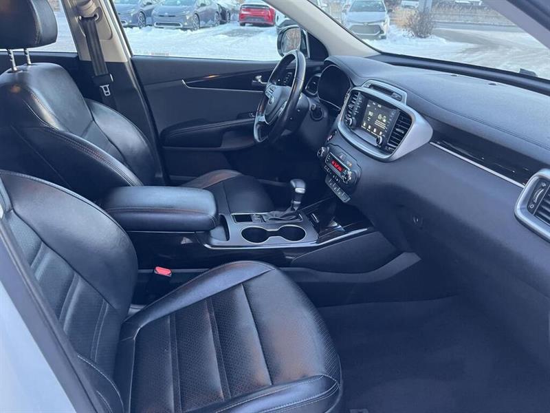 kia Sorento 2019 - 9