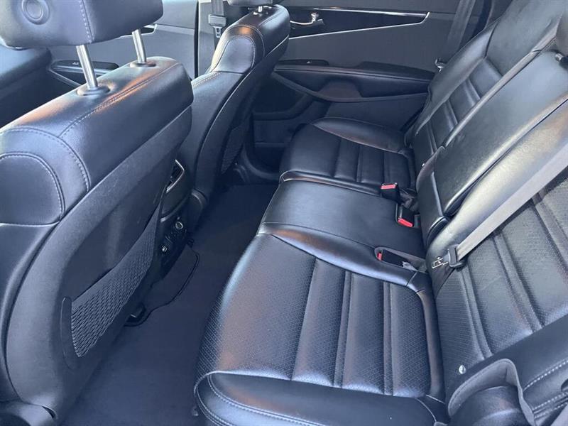 kia Sorento 2019 - 11