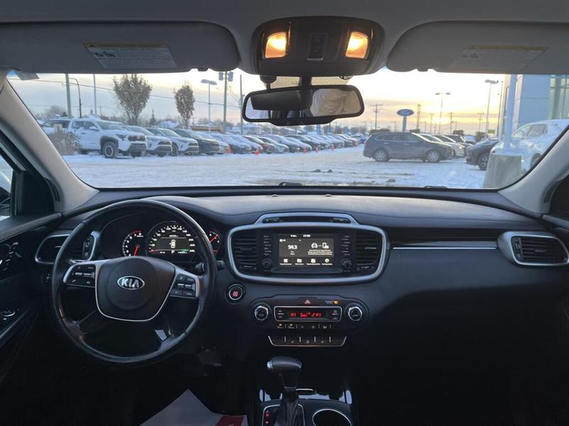 kia Sorento 2019 - 13