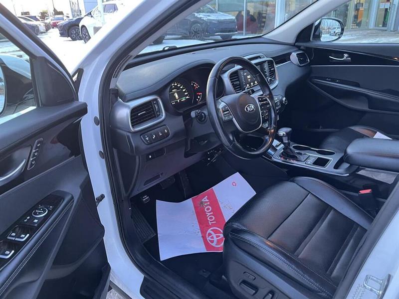 kia Sorento 2019 - 14