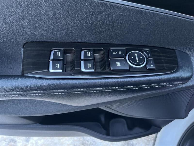 kia Sorento 2019 - 16