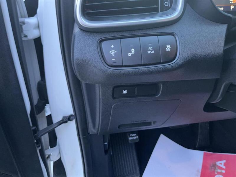 kia Sorento 2019 - 17