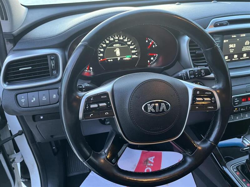 kia Sorento 2019 - 18