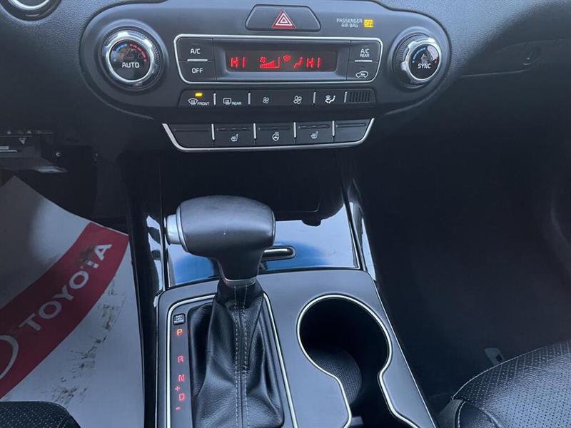 kia Sorento 2019 - 19